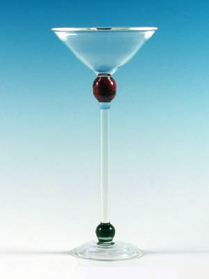 martini 2 marbles
